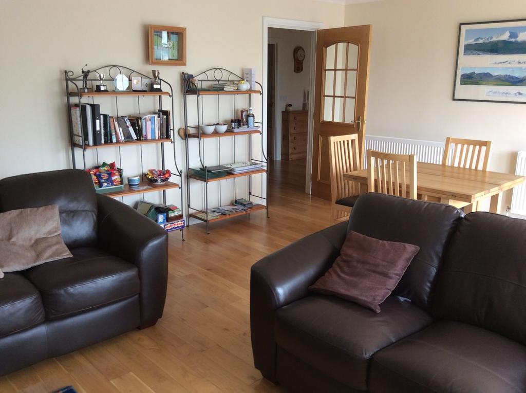 Stonewater House Vegan Bed And Breakfast Lamlash Exterior photo