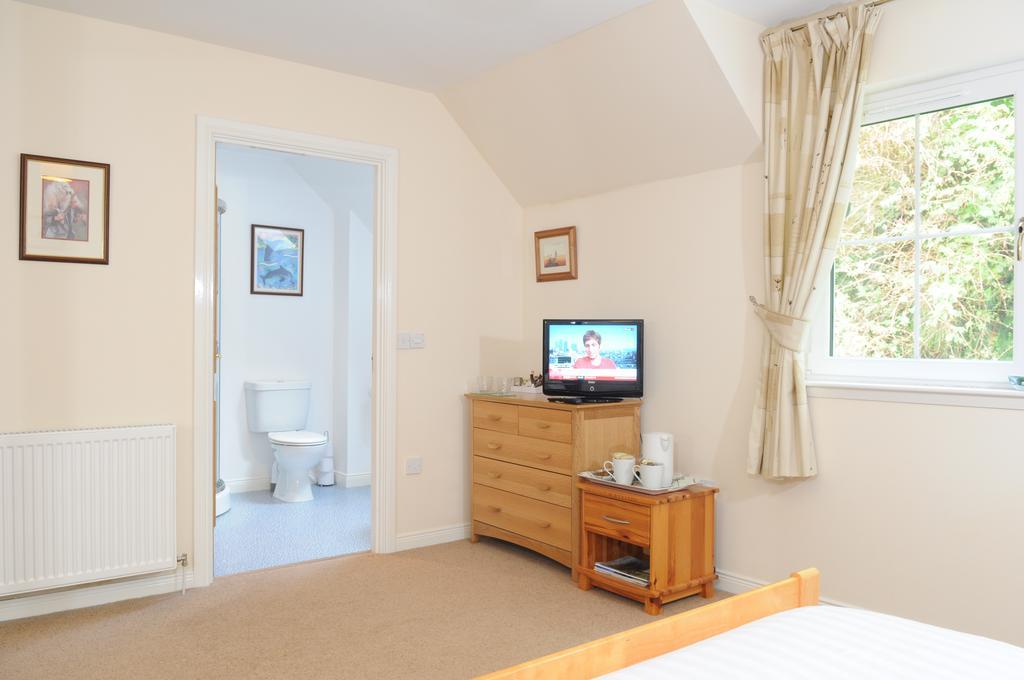 Stonewater House Vegan Bed And Breakfast Lamlash Room photo