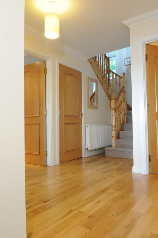 Stonewater House Vegan Bed And Breakfast Lamlash Exterior photo