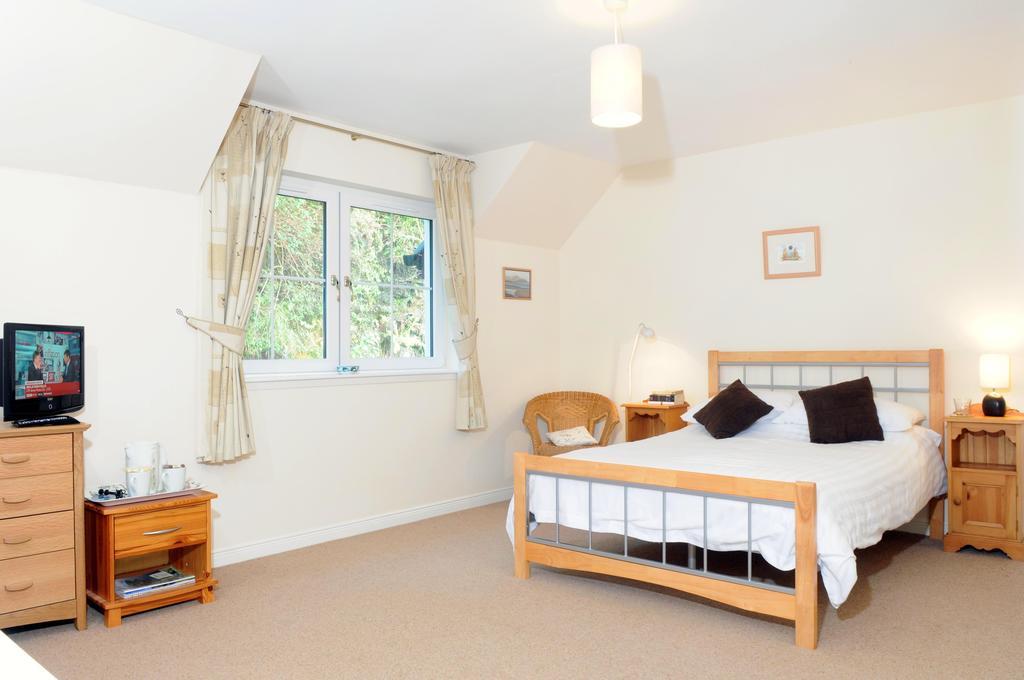 Stonewater House Vegan Bed And Breakfast Lamlash Room photo